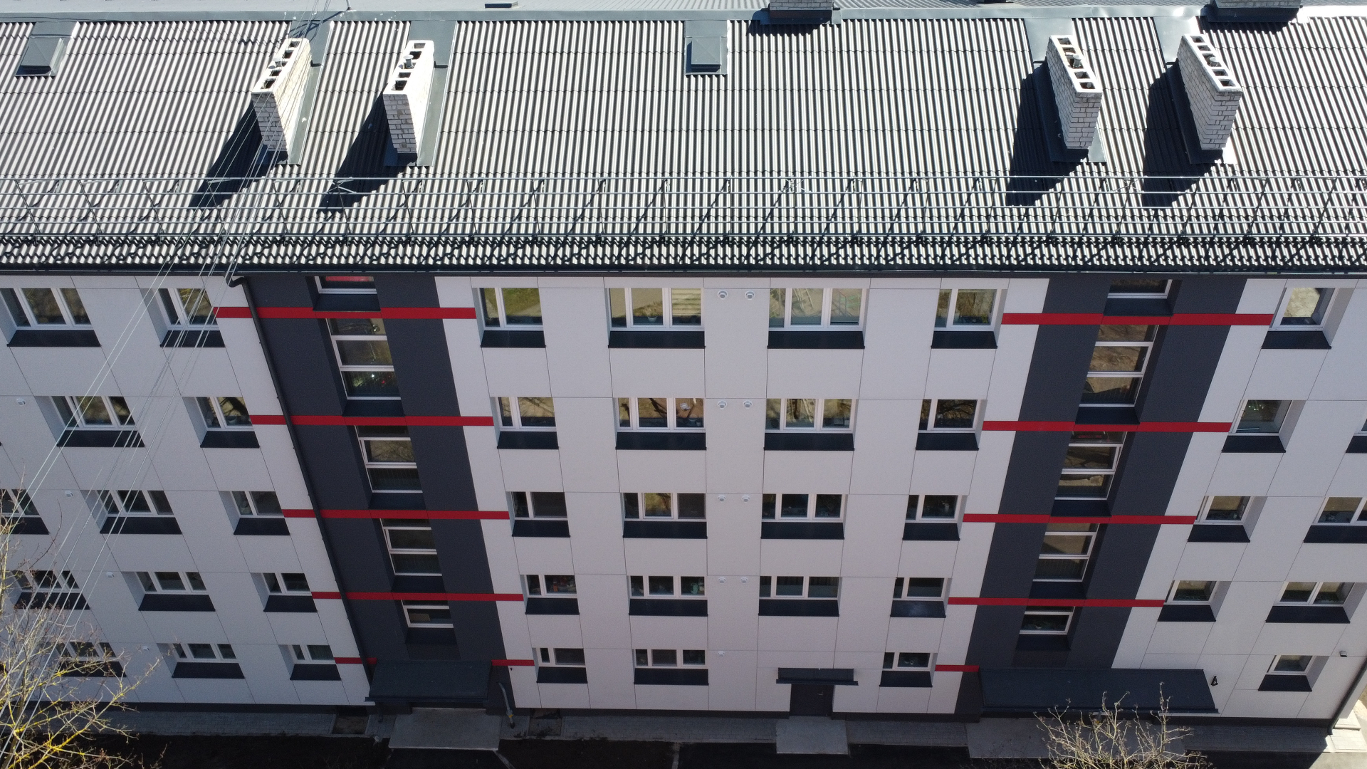 Kartupeļu iela 19, Rīga