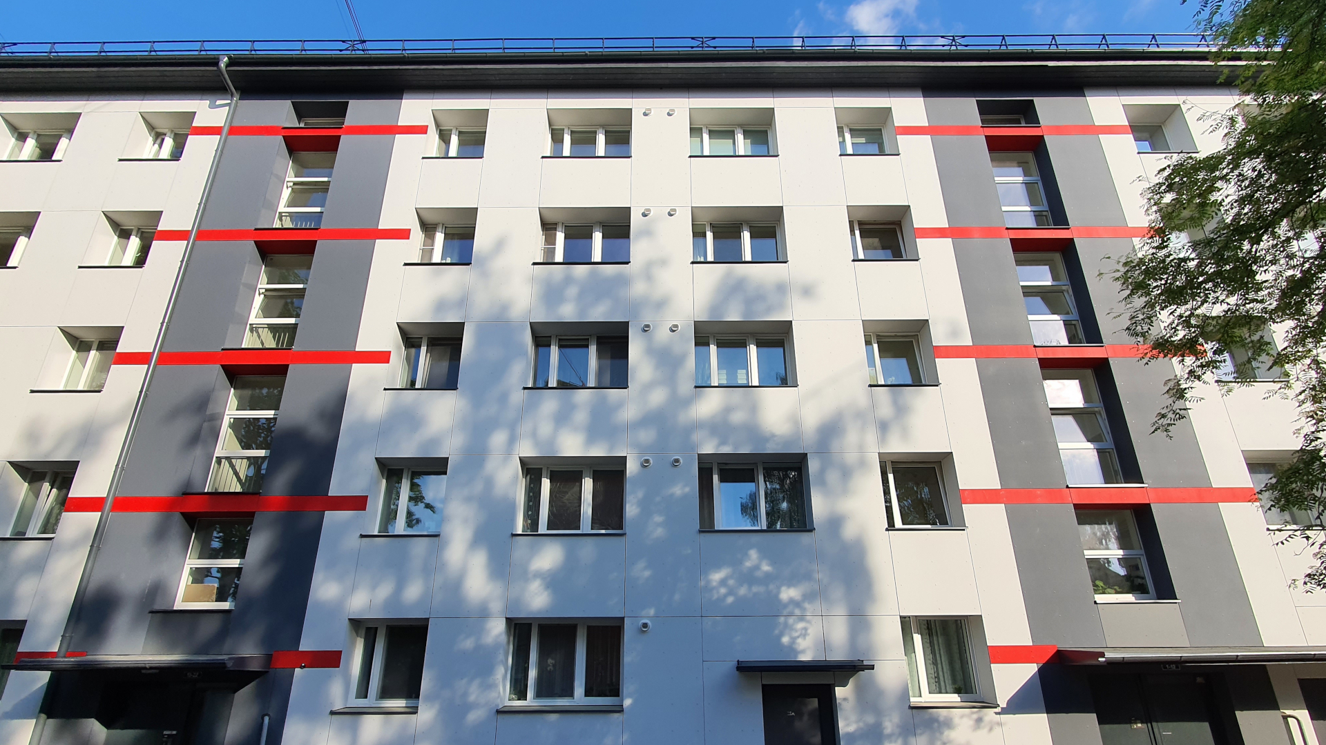 Kartupeļu iela 19, Rīga